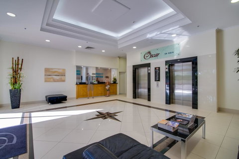 Oscar On Main Beach Resort - Accommodation VIC 19