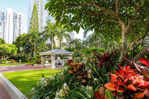 Oscar On Main Beach Resort - Accommodation VIC 23