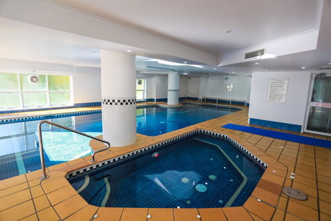 Oscar On Main Beach Resort - Accommodation VIC 41