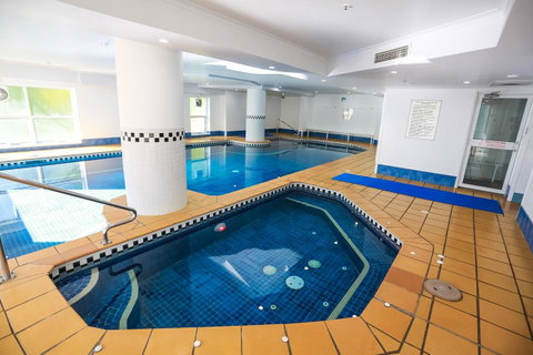 Oscar On Main Beach Resort - Accommodation VIC 8