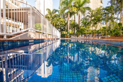 Oscar On Main Beach Resort - Accommodation VIC 34