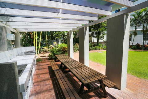 Oscar On Main Beach Resort - Accommodation VIC 26