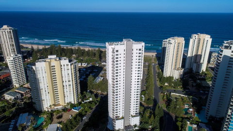 Oscar On Main Beach Resort - Accommodation VIC 18
