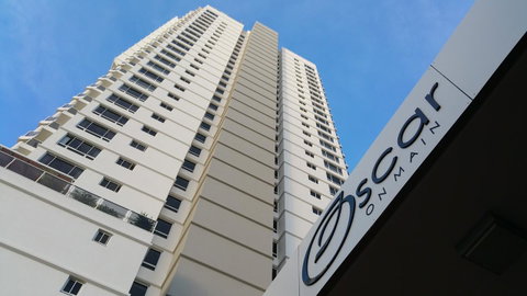 Oscar On Main Beach Resort - Accommodation VIC 6