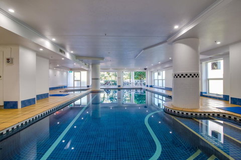 Oscar On Main Beach Resort - Accommodation VIC 39