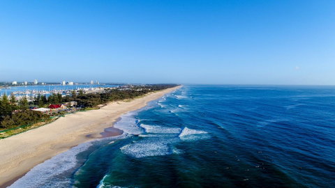 Oscar On Main Beach Resort - Accommodation VIC 28