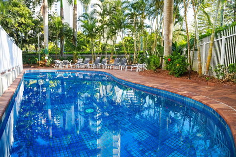 Oscar On Main Beach Resort - Accommodation VIC 38