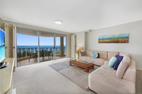Oscar On Main Beach Resort - Accommodation VIC 14