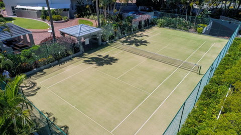 Oscar On Main Beach Resort - Accommodation VIC 30