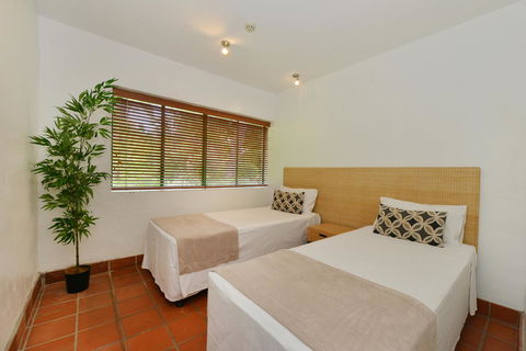 Club Tropical Resort - Official Onsite Reception & Check In - Accommodation VIC 42