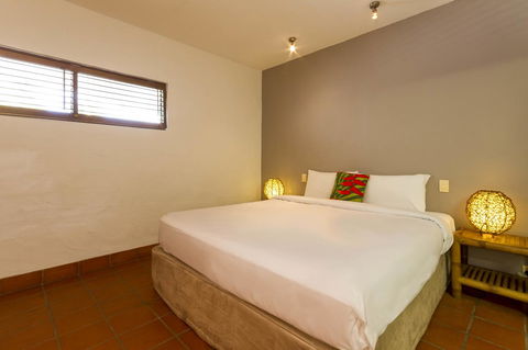 Club Tropical Resort - Official Onsite Reception & Check In - Accommodation VIC 14