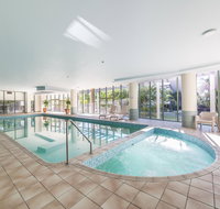 Meriton On Main Beach - Accommodation VIC