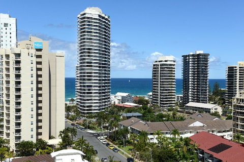 The Meriton Apartments On Main Beach - Accommodation VIC 27