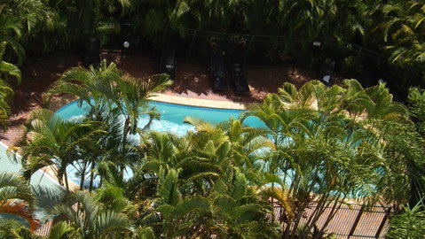 The Meriton Apartments On Main Beach - Accommodation VIC 35