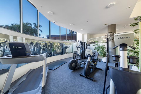 The Meriton Apartments On Main Beach - Accommodation VIC 30