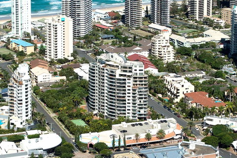 The Meriton Apartments On Main Beach - Accommodation VIC 26