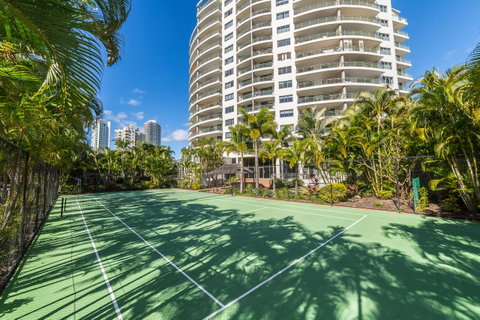 The Meriton Apartments On Main Beach - Accommodation VIC 34