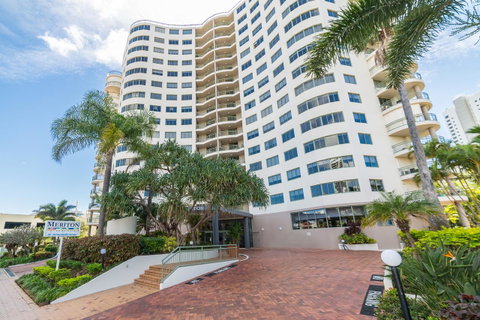The Meriton Apartments On Main Beach - Accommodation VIC 38