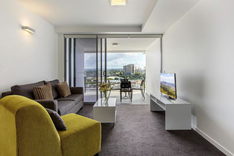 Code Apartments - Accommodation VIC 42
