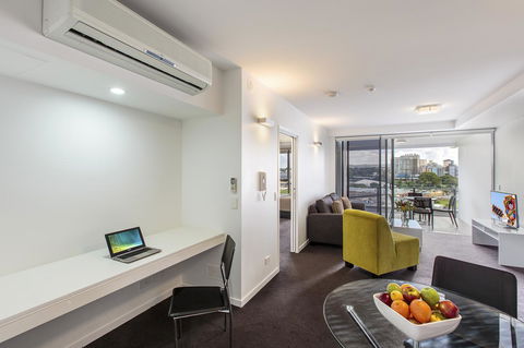 Code Apartments - Accommodation VIC 41