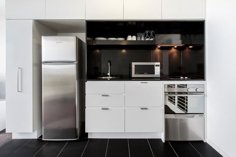 Code Apartments - Accommodation VIC 37