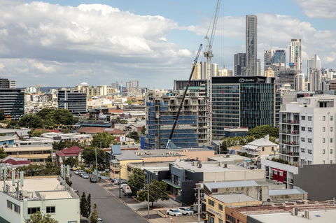 Code Apartments - Accommodation VIC 40