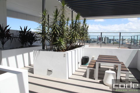 Code Apartments - Accommodation VIC 27