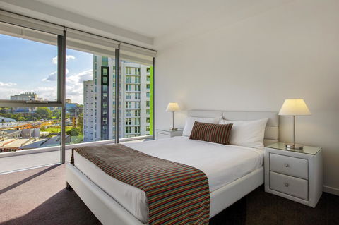 Code Apartments - Accommodation VIC 24