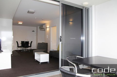 Code Apartments - Accommodation VIC 38