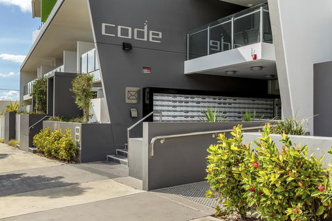 Code Apartments - Accommodation VIC 14