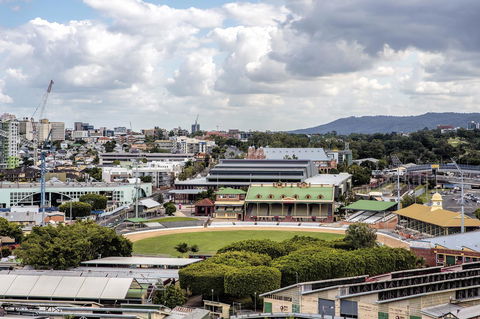 Code Apartments - Accommodation VIC 1
