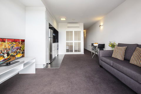 Code Apartments - Accommodation VIC 43