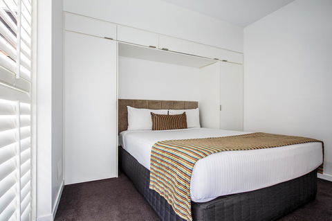 Code Apartments - Accommodation VIC 29