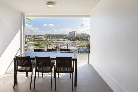 Code Apartments - Accommodation VIC 23