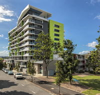 Code Apartments - Accommodation VIC