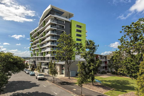 Code Apartments - Accommodation VIC 0