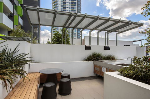 Code Apartments - Accommodation VIC 18