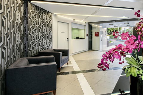 Code Apartments - Accommodation VIC 13