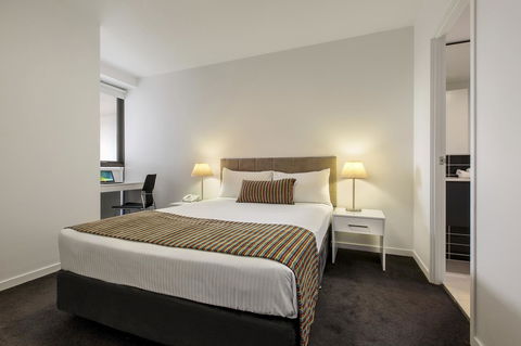 Code Apartments - Accommodation VIC 9