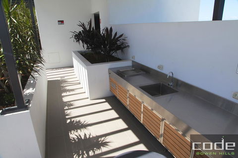 Code Apartments - Accommodation VIC 28