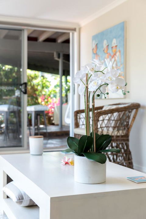 Private Guest Suite High On Currumbin Hill - Accommodation VIC 10