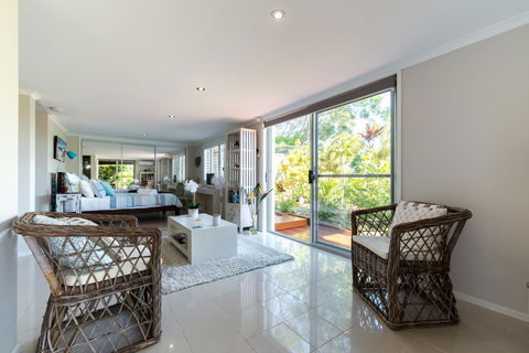 Private Guest Suite High On Currumbin Hill - Accommodation VIC 3