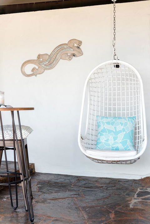 Private Guest Suite High On Currumbin Hill - Accommodation VIC 15