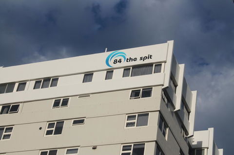 84 The Spit Holiday Apartments - Accommodation VIC 29