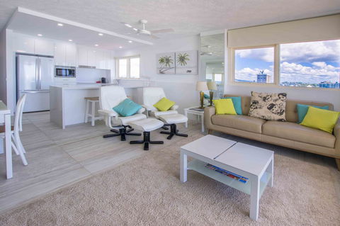 84 The Spit Holiday Apartments - Accommodation VIC 20