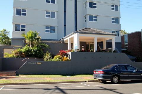 84 The Spit Holiday Apartments - Accommodation VIC 26