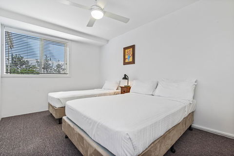 84 The Spit Holiday Apartments - Accommodation VIC 1