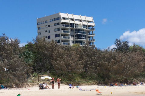 84 The Spit Holiday Apartments - Accommodation VIC 0