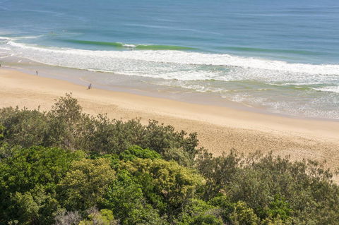 84 The Spit Holiday Apartments - Accommodation VIC 3