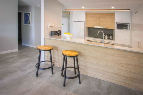 84 The Spit Holiday Apartments - Accommodation VIC 11